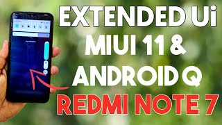 Redmi note 7 extended ui android 10 rom, rom for 7, make sure to like
and share #extendedui #android10 #redminote7 miui 11 ...
