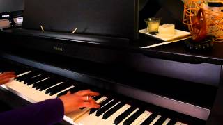 Final Fantasy X - Ending theme (Piano collections) chords