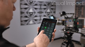 News in 90 EP 300: ARRI Camera Companion App, P+S Technik Technovision AproXima, Sony Ci Cloud