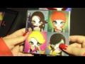 2NE1 2nd Mini Album Unboxing 2NE1 2nd Mini Album Unboxing