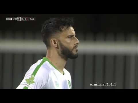 السومه يقول فأنا لوحدي في الظلام ابكي ودمعي في الغمام تصميم يبكي للسومه مع الاهلي