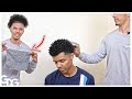 How To Make Bush Locks