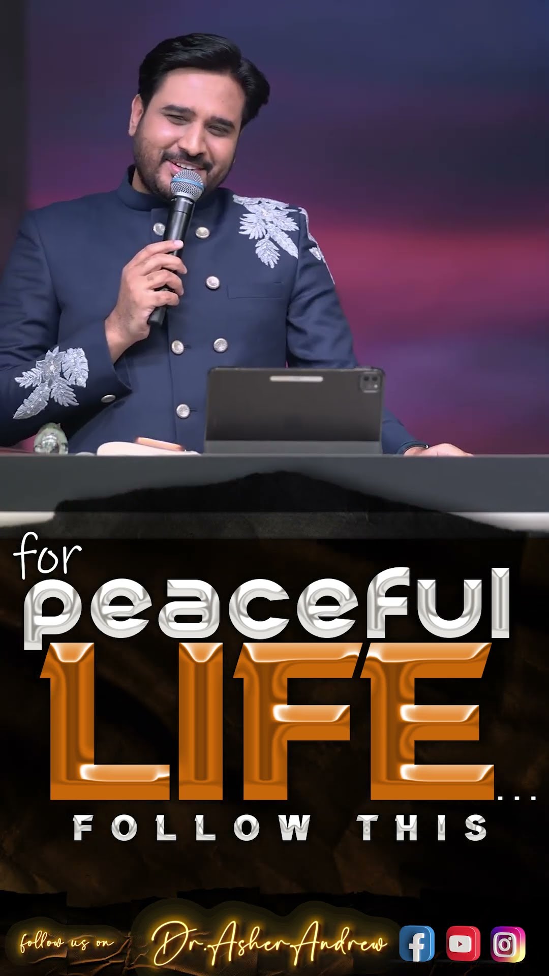 Word of God , Bible Quotes in Telugu,Jesus - ShareChat
