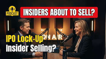 IPO Lock-Up Expiration in the U.S. Explained: What Happens to Stock Prices & How to Prepare (2025)