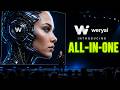 WeryAI Explained: The Only AI Creative Platform You Actually Need in 2026