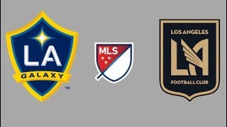 LA Galaxy vs LAFC Highlights | MLS Playoffs Zlatan vs Carlos Vela 24\/10\/2019