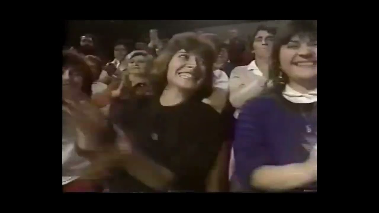 Los viking's 5 - que buena esta tu hermana (festival de la una)