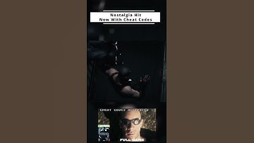 Nostalgia Hit | Assault on Dark Athena | Cheat Codes Activated