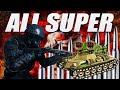 C C Generals Zero Hour Project Raptor War Commanders All Super Weapons And Super Units Showcase 