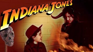 THE TEMPLE OF DOOM - The Jasmine Show screenshot 5