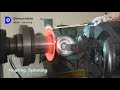 amazing Top 20 kinds of metal spinning - just a roller can make metal form  different shape