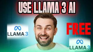 How to Use Llama 3 AI for FREE (2026) Step By Step – Better Than ChatGPT 4?