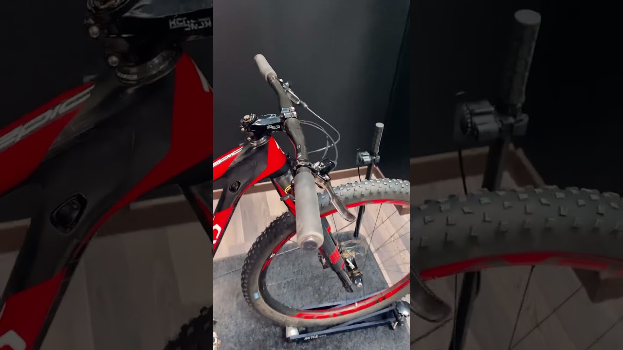 Карбоновый двухподвес Specialized Epic S-Works | RockShox RS1 и амортизатор FOX в паре Brain