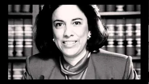 Antonia Hernandez - Civil Right Leader