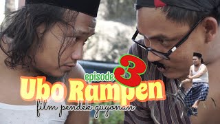 KORBAN UBO RAMPEN || EPS 3 #kontenkomedi #filmkomedi #lucu