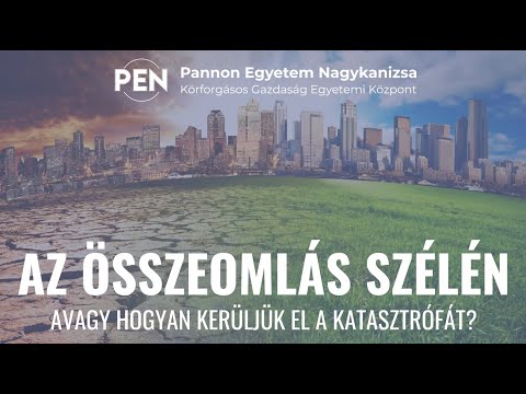 Videó: Hogyan kerüljük el a kapitalizmust?