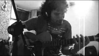 Berkley Spring - Don Ross Sam Lorenzini Acoustic