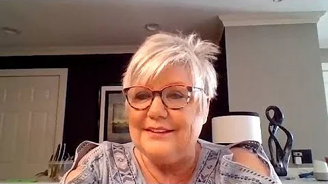 Laurie Weigel's Software Sales Success Story (Preh...