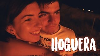 Hoguera. (videopoema)