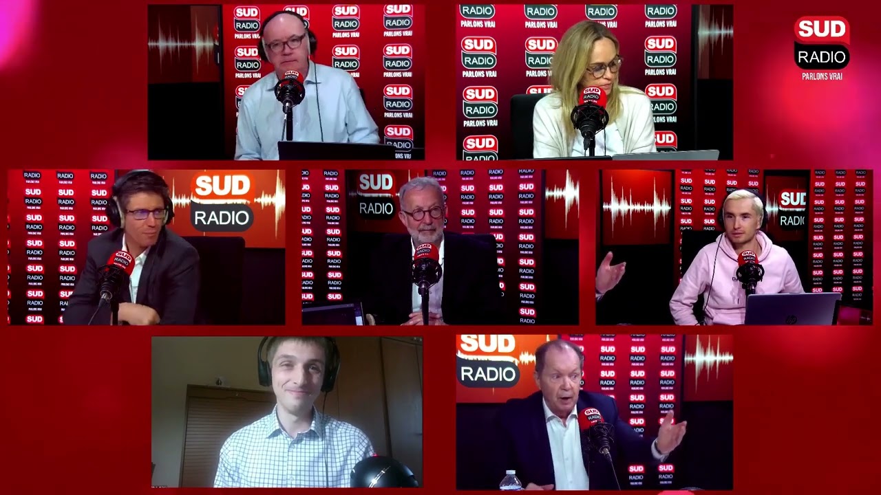 Le cancer de Kate Middleton - Vous avez la parole avec Félix Mathieu