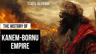 Rise & Fall of Kanem-Bornu: The Untold Story