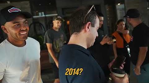 We Changed a 40 Year Old Virgin's Life!