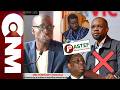 Manipulation politique : Le journaliste Pape Cheikh Sylla ne rate pas Sonko , Macky et Diomaye …