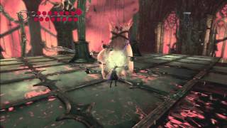 Alice Madness Returns Walkthrough Final (Chapter 6)