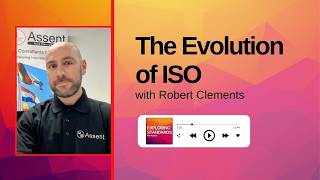Evolution of ISO with Rob