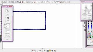 winpcsign spacing