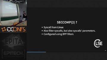 The return of pledge: rise of the patches - Guillaume Pagnoux