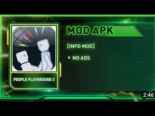 Download do APK de Mods For People Playground para Android