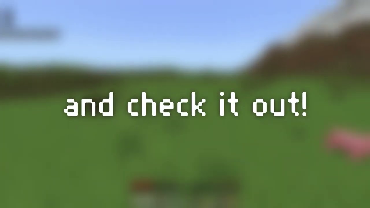 Minecraft Realm Join now 