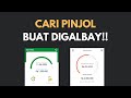 Cari pinjol buat digalbay lihat ini