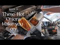Slinging Dogs Episode 12 These Hot Onions Will Make You Cry Slinging Dogs Episode 12 These Hot Onions Will Make You Cry