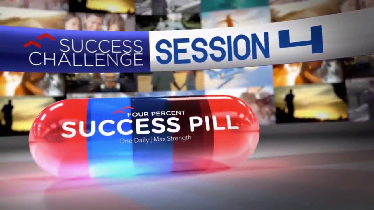 FOUR PERCENT GROUP MEMBERSHIP