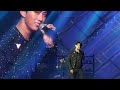 Ok Taecyeon - Magic | Live in Manila