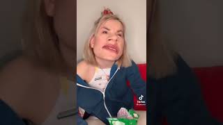 Umranto Ablanın Diyet Yapmadı