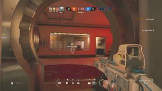 Ela Almost Ace