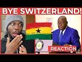 "Nana Akufo-Addo:  Ghana will no Longer Export Cocoa to Switzerland" by @Displore | Reaction