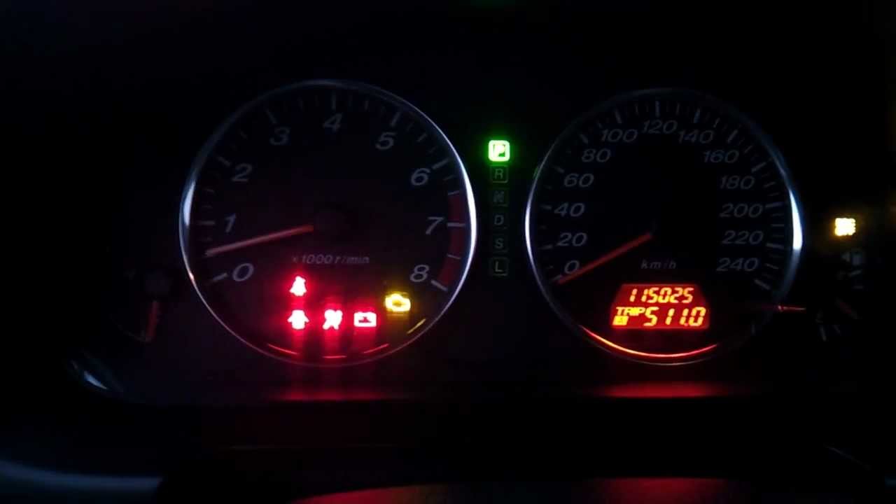 Заводим Mazda 6 в мороз(-30).mkv Заводим Mazda 6 в мороз(-30).mkv