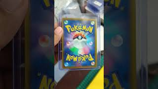 DIY Holographic Proxy card/Pokémon TCG (Mario Pikachu)