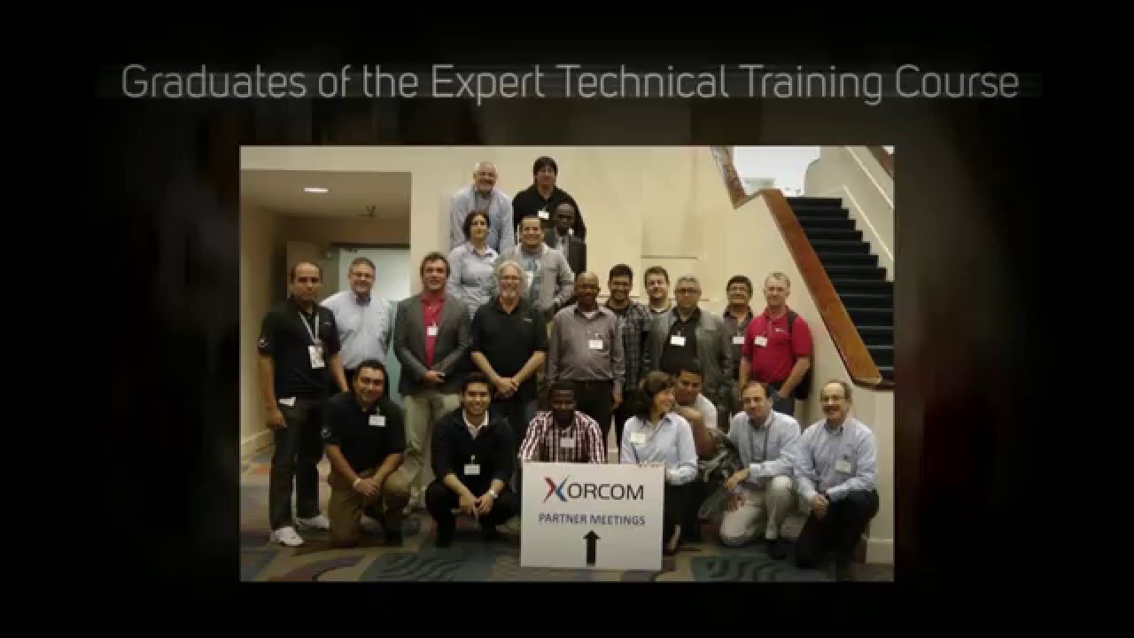 Xorcom: 2015 in Review