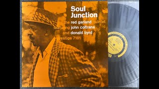 Red Garland - Soul Junction