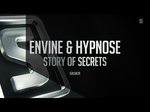 Envine & Hypnose - Story Of Secrets (#SSL086)