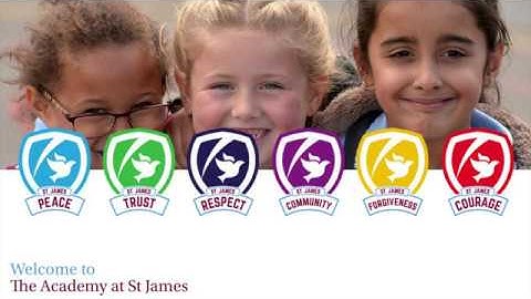 2020 Transition Video EYFS