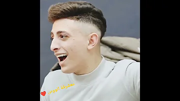 انس ابو سنينه قلبي شبيك 