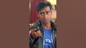 Ajay Devgan Comedy And Action Dailogue Short video......Shamshad Ansari Chakmanjhan.....