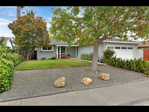 35282 Cano Court, Fremont, CA home video tour