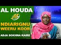 Al houda  ndiarignu weeru koor avec adja sokhna kaire